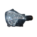 Farol Neblinero RH para Ssangyon New Actyon 1 Ampolla
