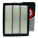Filtro Aire para Ssangyon Actyon 12/19 Kyron Stavic Muss 2.2 Plastico
