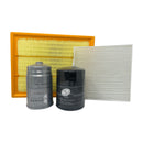 KIT FILTROS JMC VIGUS WORK 2.5