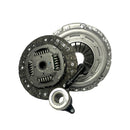 KIT EMBRAGUE JMC VIGUS PLUS 2.4 3PCS