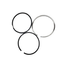 FIGURA CIRCULAR DE MATERIAL METALICO