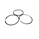 FIGURA CIRCULAR DE MATERIAL METALICO