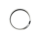 FIGURA CIRCULAR DE MATERIAL METALICO