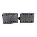 Juego Patin Freno Trasero