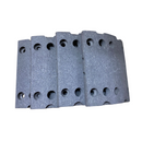 Juego Balatas 4 Laminas Yutong