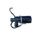 FIGURA OVALADA DE MATERIAL METALICO Y PLASTICO