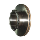 Disco Freno Delantero Yutong Zk6107