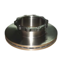 Disco Freno Delantero Yutong Zk6107