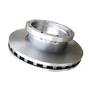 Disco Freno Delantero Yutong Zk6107