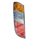 FIGURA RECTANGULAR DE MATERIAL PLASTICO