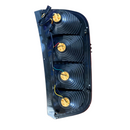 FIGURA RECTANGULAR CON LAS ESQUINAS REDONDAS