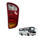 FAROL TRASERO IZQUIERDO