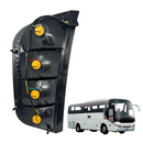 FAROL TRASERO IZQUIERDO