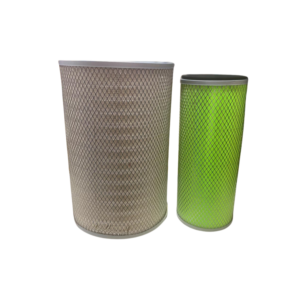 Filtro Aire Elemento Yutong Zk6107