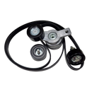 KIT DE ACCESORIO MAXUS T60 2.0