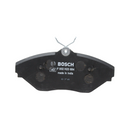 JUEGO PASTILLAS FRENOS MAHINDRA PICK UP - SCORPIO BOSCH