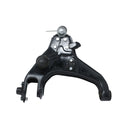 BANDEJA INFERIOR HYUNDAI TERRACAN 01/09 IZQUIERDO