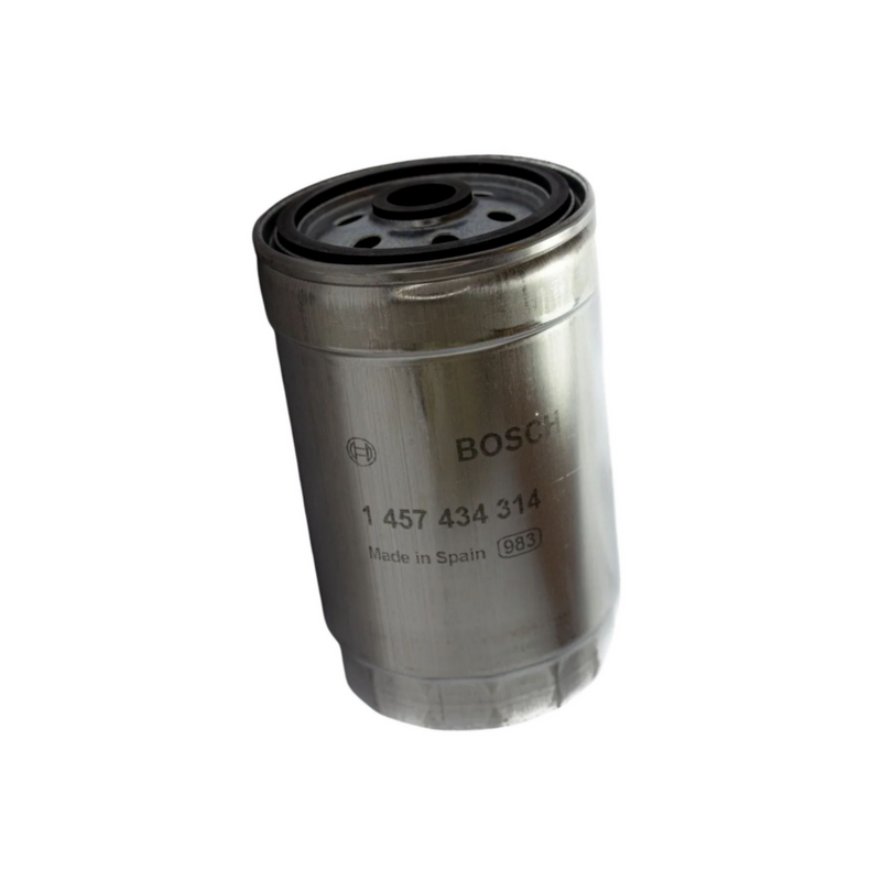 FILTRO PETROLEO BOSCH MAHINDRA PICKUP-SCORPIO-XUV-GENIO