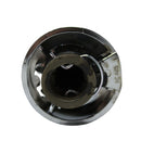 MANILLA PORTALON LATERAL INTERIOR CROMADO G10