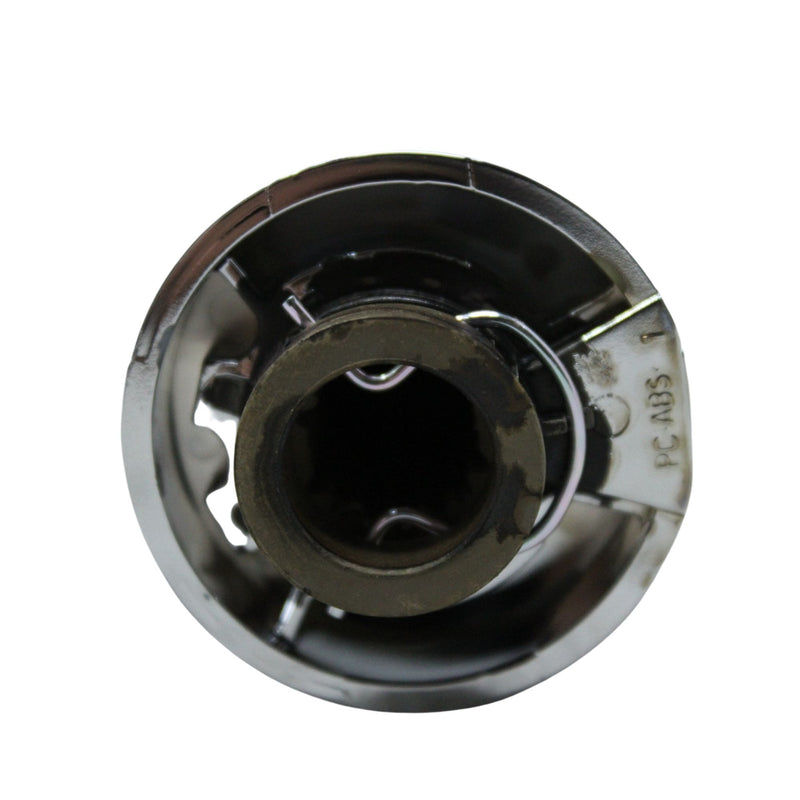 MANILLA PORTALON LATERAL INTERIOR CROMADO G10