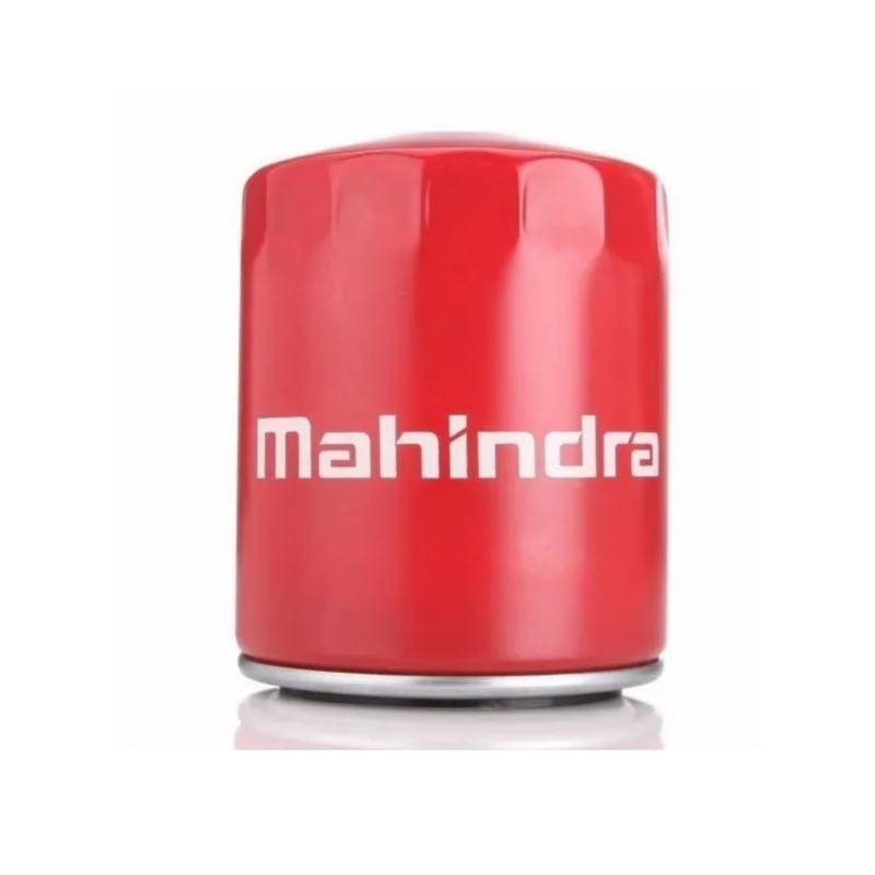 FILTRO ACEITE MAHINDRA PICK UP - SCORPIO - XUV - GENIO