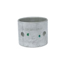 METAL CILINDRO 4 UNIDADES