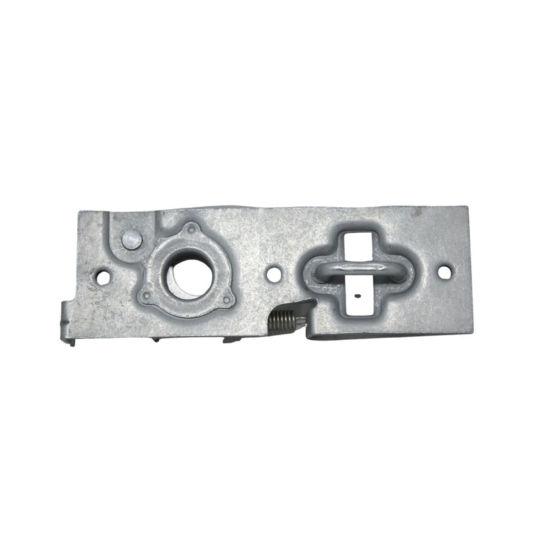 STRICKER CAPOT MAXUS V80 2.5