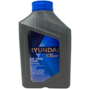 Hyundai Xteer 15W40 HD 7000 1L