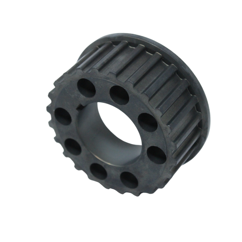 Piñon Cigüeñal Hyundai Porter - 24 Dientes Cuadrado