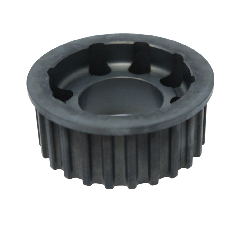 Piñon Cigüeñal Hyundai Porter - 24 Dientes Cuadrado