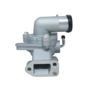 TERMOSTATO COMPLETO V80 2.5