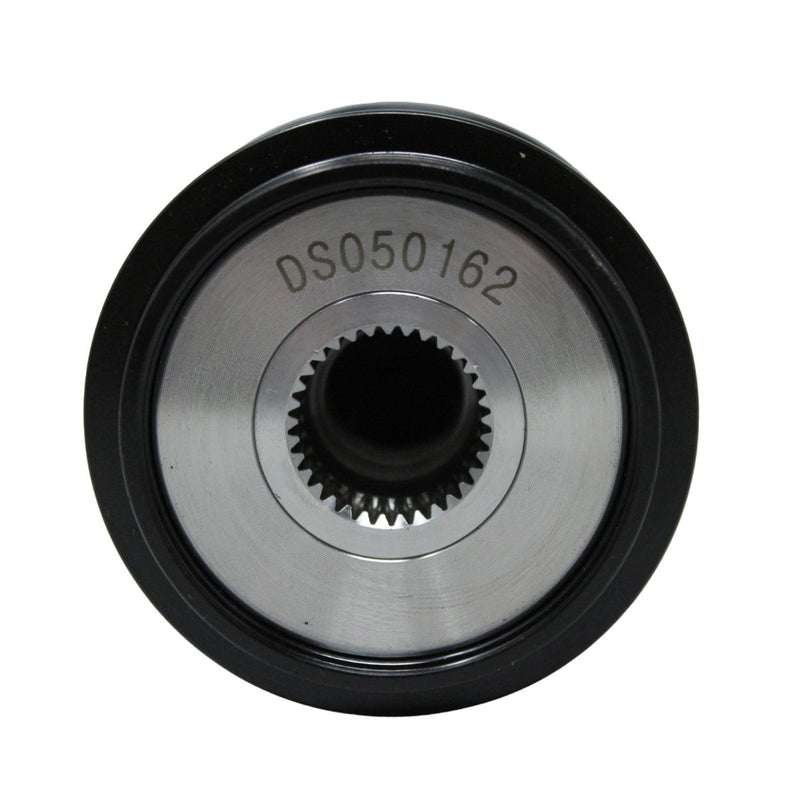 POLEA ALTERNADOR T60 2.8
