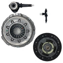 KIT EMBRAGUE MAHINDRA PICK UP 2.2 SCORPIO 2.2