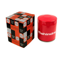 FILTRO LARGO METAL COLOR ROJO