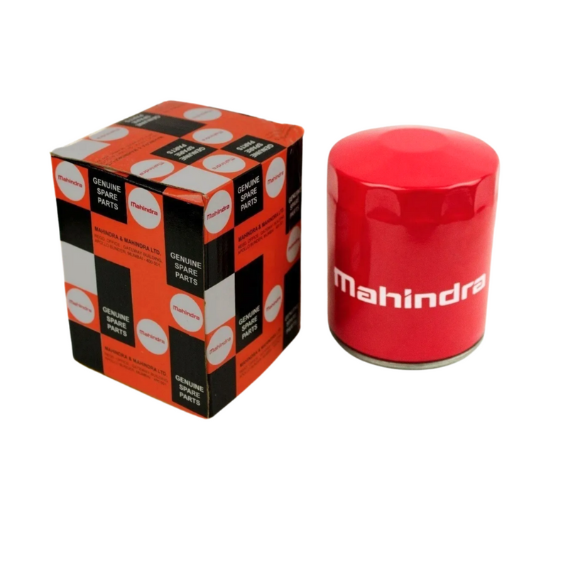 FILTRO LARGO METAL COLOR ROJO