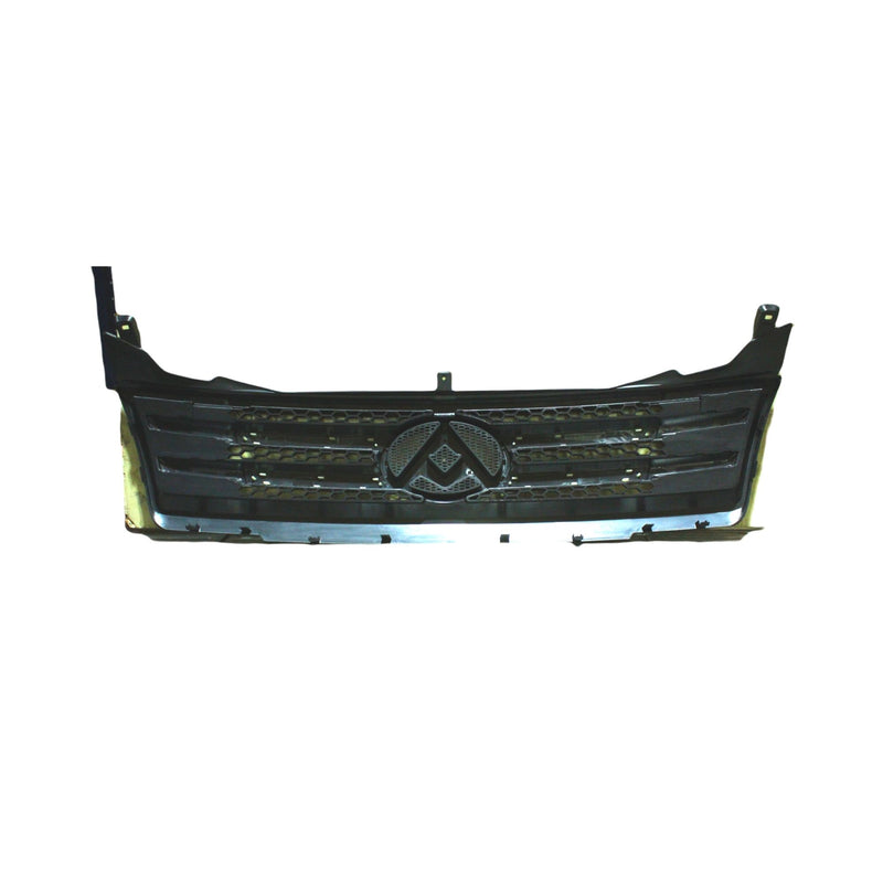 MASCARA DELANTERA CROMADA V80 2.5