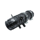 Manguera Multiple Admision Mahindra Pick Up 2.2