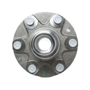 MAZA RUEDA DELANTERA T60 4X4