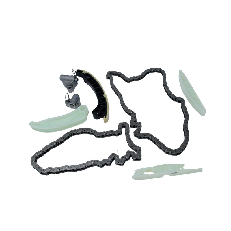 KIT DISTRIBUCION MAHINDRA PICK UP - SCORPIO - XUV - GENIO 2.2