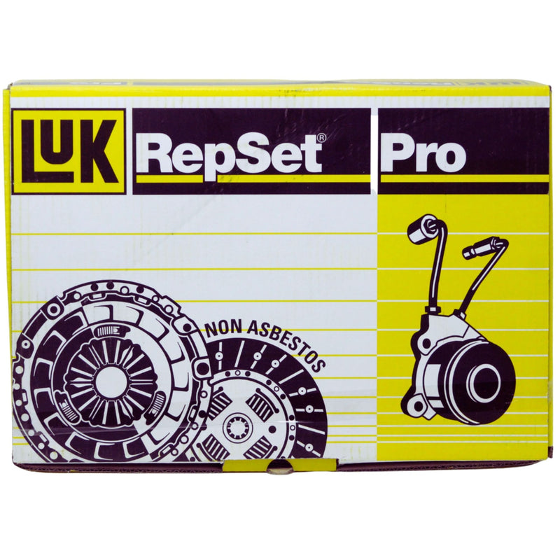 KIT EMBRAGUE MAHINDRA PICK UP 2.2 SCORPIO 2.2