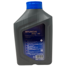 Hyundai Xteer 15W40 HD 7000 1L