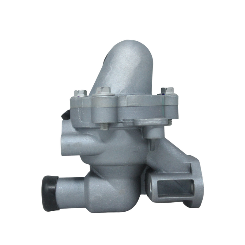 TERMOSTATO COMPLETO V80 2.5