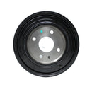 POLEA CIGÜEÑAL V80 2.5