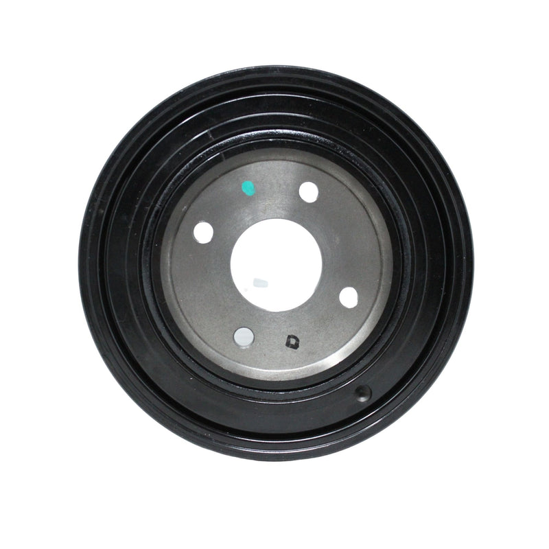 POLEA CIGÜEÑAL V80 2.5