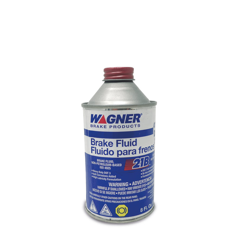 Liquido Freno Wagner Universal lubricante