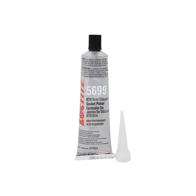 Loctite Silicona Gris Universal