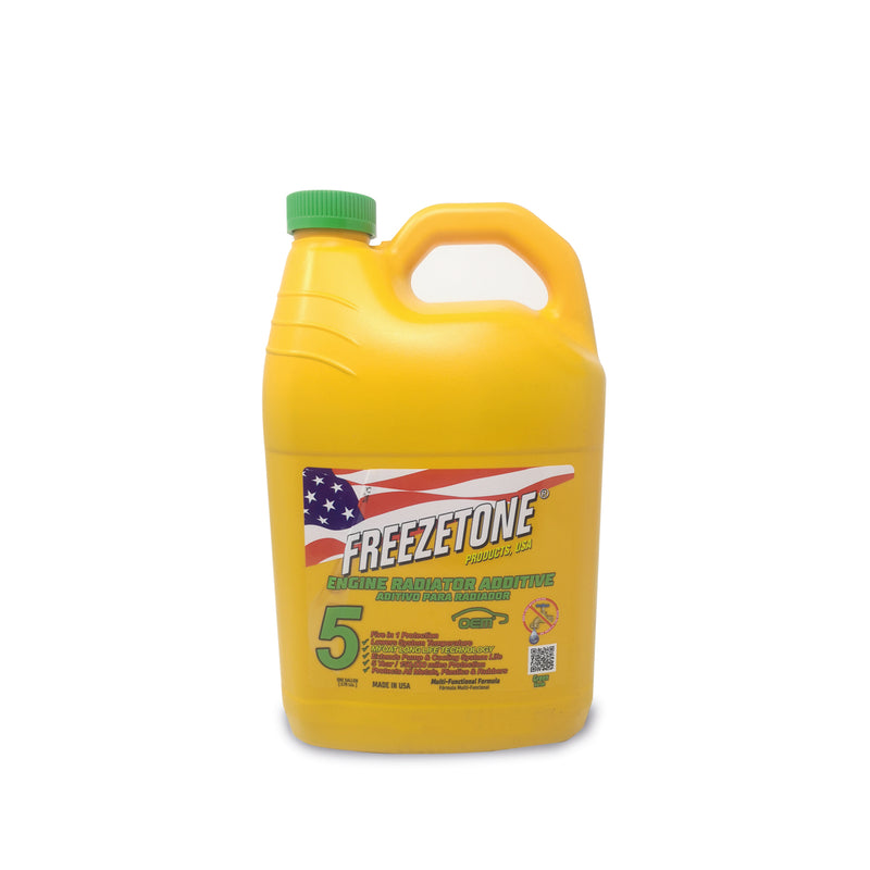 Aditivo Radiador Freezetone
