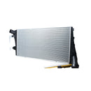 RADIADOR INTERCOOLER V80 2.5