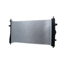 RADIADOR G10 1.9 AUTOMATICO