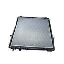 RADIADOR MAXUS T60 2.8